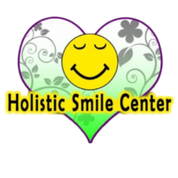 Holistic Smile Logo